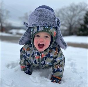 Meet your Posher, Kim